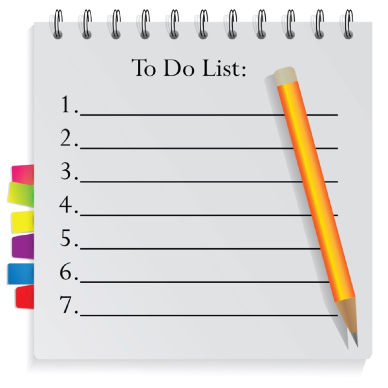 TODO List